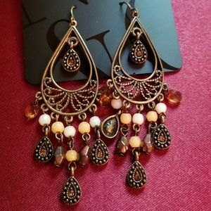 NWT New York and Company